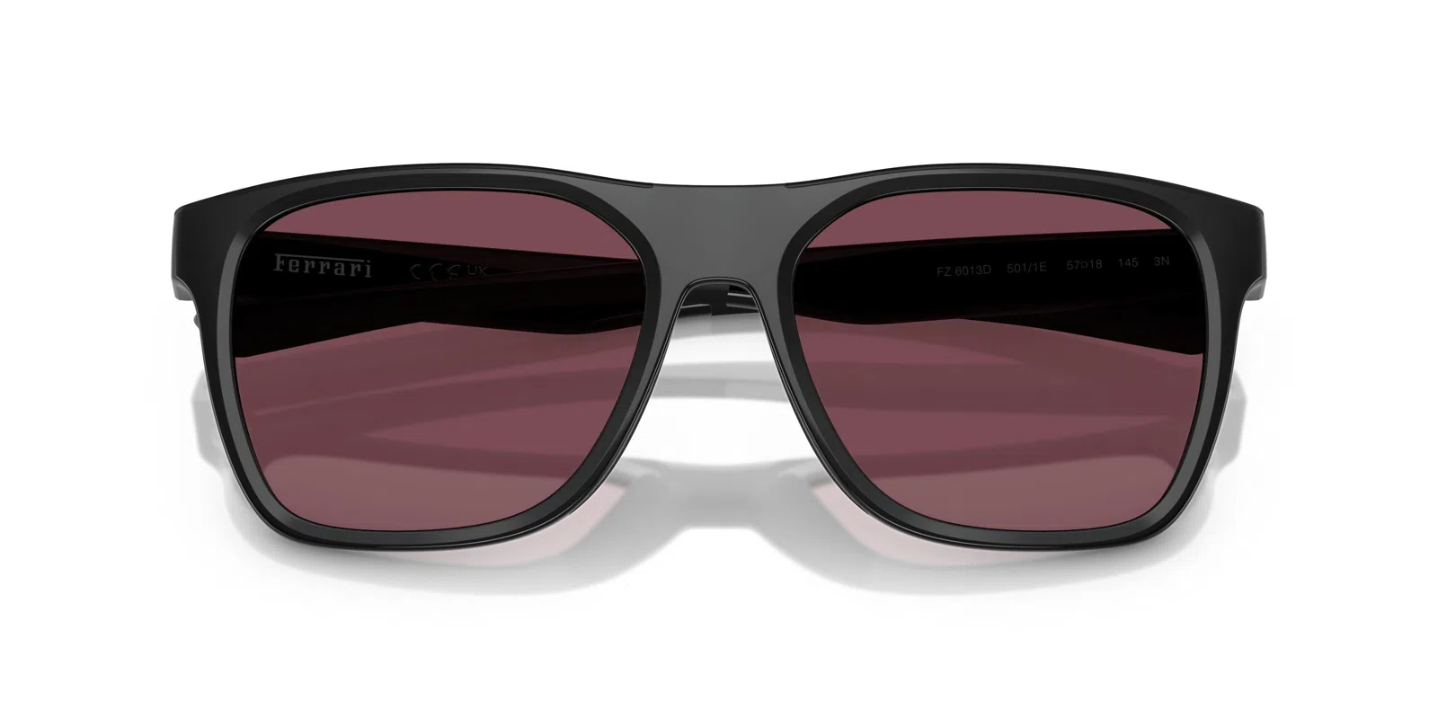Scuderia Ferrari 6013D Sunglasses - view 23